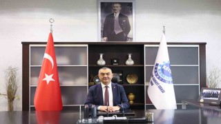 Başkan Büyüksimitci: Ailenin temel direği gelecek nesillerimizin mimarı olan kadınlarımızdır