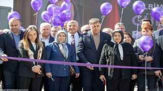 Başkan Cemil Tugay: Mücadeleyi lafta değil, gerçekte yapmak gerekir