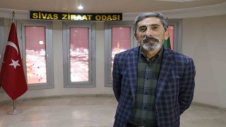 Başkan Çetindağ: 2026 yılında su sıkıntısı yaşanmayacak
