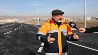 Başkan Çolakbayrakdar: İlk ve tek çevreci asfalt freze aracımızla doğayı koruyor, ekonomiye güç katıyoruz