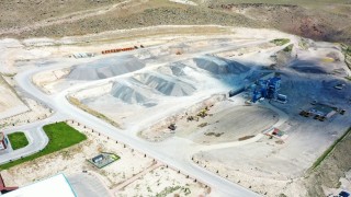 Başkan Çolakbayrakdar, Kendi elektriğimizi üreterek milli gelire büyük katkı sağlayacağız