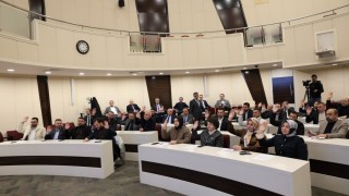 Başkan Çolakbayrakdar: Sosyal belediyecilikte örnek modeliz, en iyisini yapıyoruz