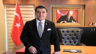 Başkan Demirden Ramazan Bayramı mesajı