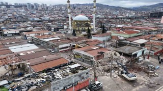 Başkan Doğan: Gülsanın geleceğini hep birlikte şekillendireceğiz