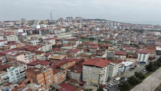 Başkan Doğan: Kentsel dönüşümde ilk etabı başlatıyoruz