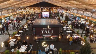 Başkan Doğan: Ramazanı birlikte yaşadık, bayramı da birlikte kutlayacağız