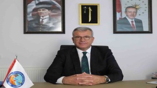 Başkan Elbiden 18 Mart Mesajı