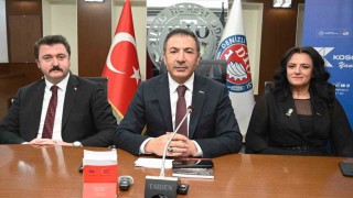 Başkan Erdoğan: Kadın girişimcilerimiz, ekonomimizin en güçlü dinamiklerinden biridir