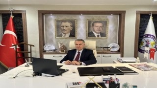 Başkan Erol: Bayramlar, gönüllerin birleştiği, kırgınlıkların unutulduğu en özel zamanlardır