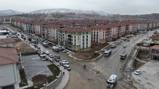 Başkan Geçit: İkizce Malatyanın parlayan yıldızı olacak
