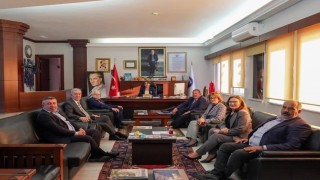 Başkan Gençay: Ortak akıl en büyük gücümüz