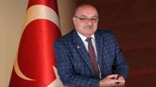 Başkan Gödekmerdandan, Kadir Gecesi mesajı