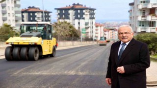 Başkan Güler: Ordunun her noktasında ekiplerimizin yoğun çalışması devam ediyor