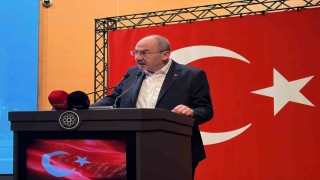 Başkan Gülsoy: Kayseri; Orta Anadolunun üretim üssü, ihracatın kalesidir