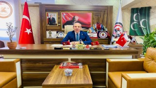 Başkan Gündüz: Deniz Kuvvetleri Komutanlığımız şehit ve gazi ailelerinin kırmızı çizgisidir