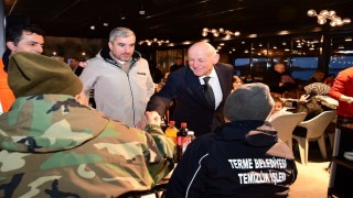 Başkan Kul: Hizmet kalitemizi daha da ileriye taşıyacağız