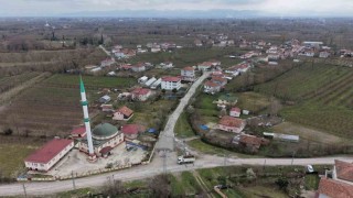 Başkan Kul: Termenin her köşesine konforlu ulaşım getiriyoruz
