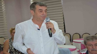 Başkan Künkcü: Şoför esnafının zam talebi ortak karardır