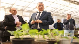 Başkan Kurnaz: Ata tohumlarımızı korumak bir zorunluluk
