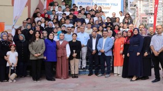 Başkan Kurnaz: İlkadımda 7den 77ye tüm vatandaşların yanındayız