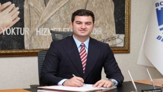 Başkan Mandalinciden Ramazan Bayramı mesajı