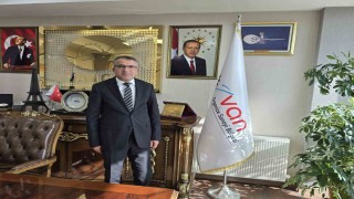 Başkan Memet Aslandan Ramazan Bayramı mesajı