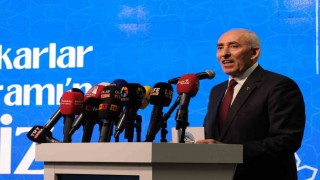 Başkan Odakır: Projelerimizin aksamaması için yeniden adayım