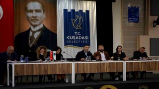 Başkan Ömer Günel: Son kuruşuna kadar hizmet üretmek için kullanıyoruz