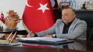 Başkan Özelden 18 Mart Çanakkale Zaferi