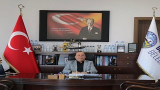 Başkan Özelden Kadir Gecesi mesajı