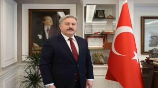 Başkan Palancıoğlundan 12 Mart İstiklal Marşının kabulünü kutlama mesajı