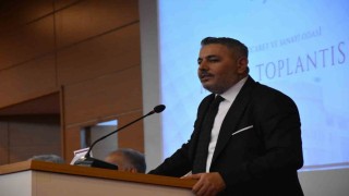 Başkan Sadıkoğlundan önemli bir çağrı daha