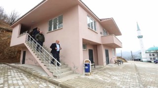 Başkan Sandıkçı: Yeni sosyal alanları hizmete sunuyoruz