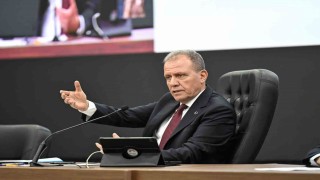 Başkan Seçer: Yetki bizde olsa evsel katı atık bedelinin 1 TLsini dahi tahsil etmeyiz