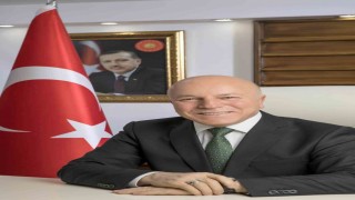 Başkan Sekmenden Ramazan bayramı mesajı