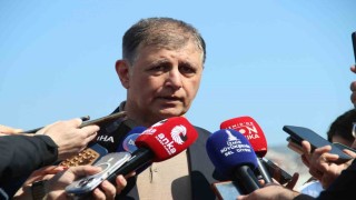 Başkan Tugay: Gemilerin atıklarını 24 saat takip eden sistemi kuracağız