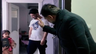 Başkan Uçar geleneği bozmadı