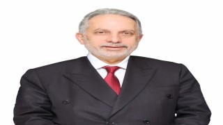Başkan Yalçından Ramazan Bayramı mesajı