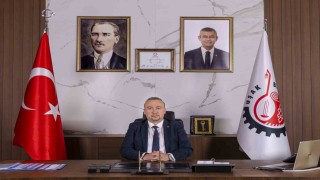 Başkan Yalımdan Ramazan Bayramı mesajı