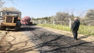 Başkan Yıldırımkaya: Çalışmalarımız aralıksız sürüyor