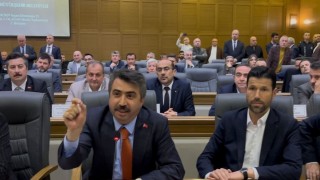 Başkan Yılmaz: Bursanın kaynakları maalesef doğru bir şekilde yönetilmiyor