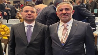 Başkanı Yıldırım, Bilecikin öncelikli sorunları, devam eden yatırımlar ve planlanan projeler için Ankarada