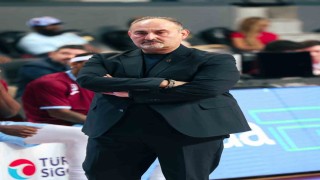 Basketbol Süper Ligi: Trabzonspor: 96 - Manisa Basket: 92