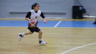 Basketbol Yıldızlar Türkiye Yarı Finalleri Yozgatta başladı