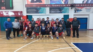 Basketbolda şampiyonlar belli oldu