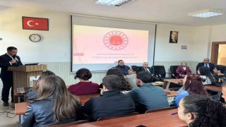 Başsavcı Çatlı: Geleceğinizi bir IBANa kiraya vermeyin