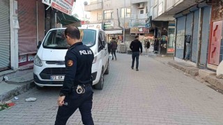 Batmanda bıçaklı kavga: 3 yaralı