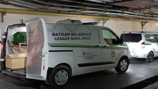 Batmanda motosikletin çarptığı 7 yaşındaki çocuk hayatını kaybetti