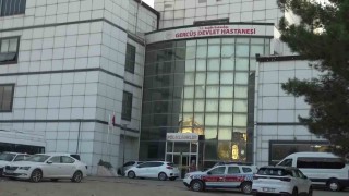 Batmanda otomobil yoldan çıktı: 1 yaralı