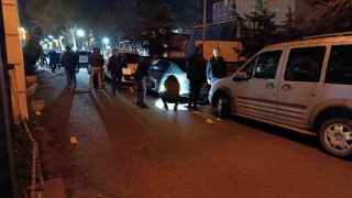 Batmanda silahlı kavga: 1 yaralı